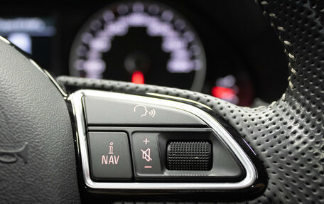 Audi Q5, 2016 год, 2 249 000 рублей, 18 фотография