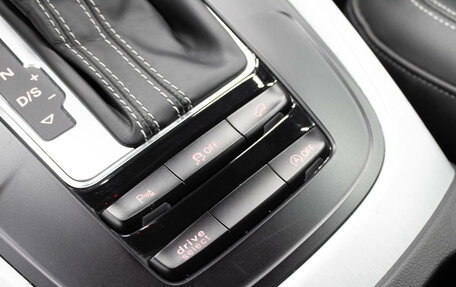 Audi Q5, 2016 год, 2 249 000 рублей, 22 фотография