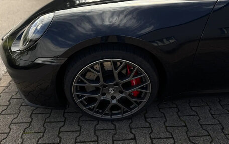 Porsche 911, 2025 год, 15 000 000 рублей, 9 фотография