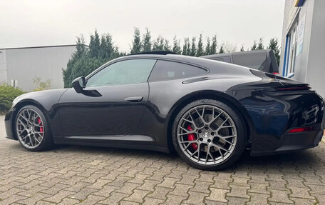 Porsche 911, 2025 год, 15 000 000 рублей, 4 фотография