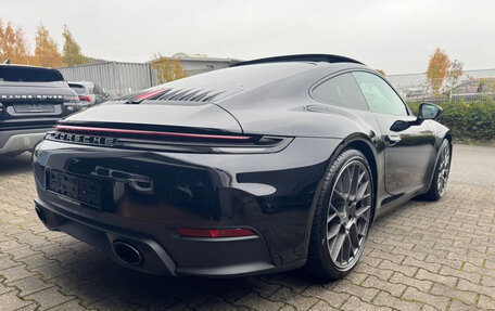 Porsche 911, 2025 год, 15 000 000 рублей, 3 фотография