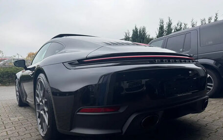 Porsche 911, 2025 год, 15 000 000 рублей, 12 фотография