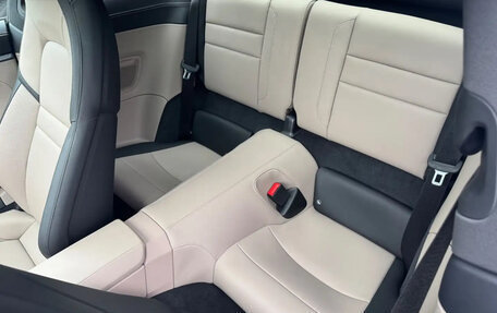 Porsche 911, 2025 год, 15 000 000 рублей, 8 фотография