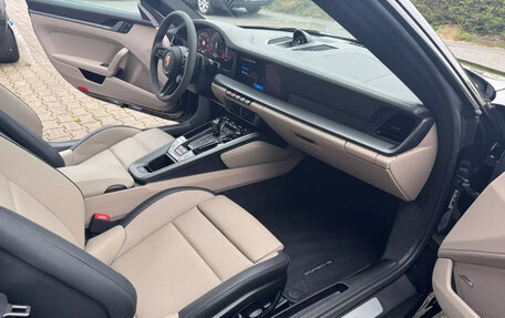 Porsche 911, 2025 год, 15 000 000 рублей, 5 фотография