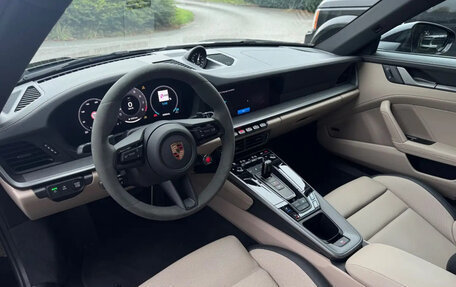 Porsche 911, 2025 год, 15 000 000 рублей, 6 фотография