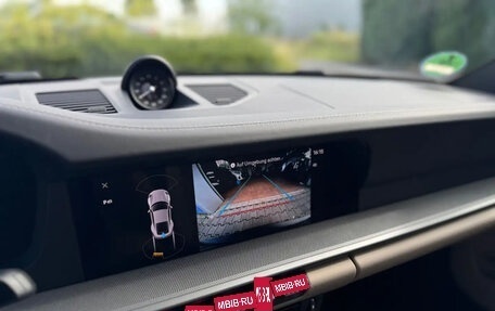 Porsche 911, 2025 год, 15 000 000 рублей, 11 фотография