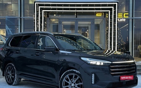 CheryExeed VX, 2023 год, 2 300 000 рублей, 1 фотография