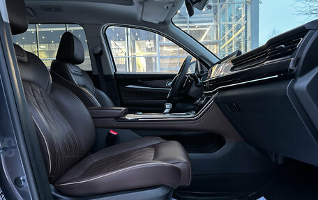 CheryExeed VX, 2023 год, 2 300 000 рублей, 6 фотография