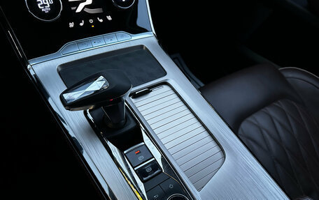 CheryExeed VX, 2023 год, 2 300 000 рублей, 12 фотография