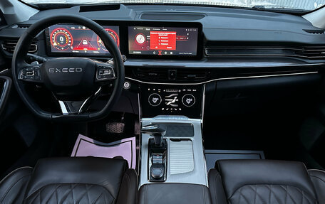 CheryExeed VX, 2023 год, 2 300 000 рублей, 8 фотография
