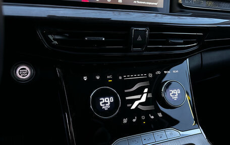 CheryExeed VX, 2023 год, 2 300 000 рублей, 14 фотография