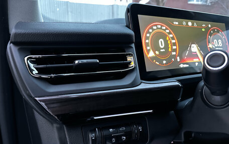 CheryExeed VX, 2023 год, 2 300 000 рублей, 13 фотография