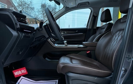 CheryExeed VX, 2023 год, 2 300 000 рублей, 7 фотография