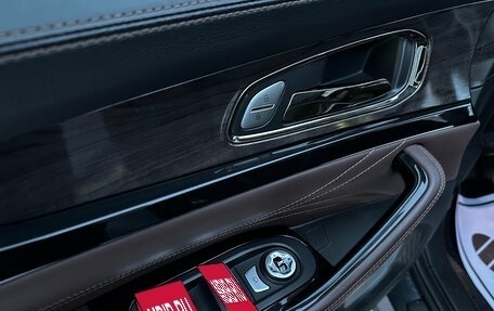 CheryExeed VX, 2023 год, 2 300 000 рублей, 11 фотография