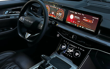 CheryExeed VX, 2023 год, 2 300 000 рублей, 20 фотография