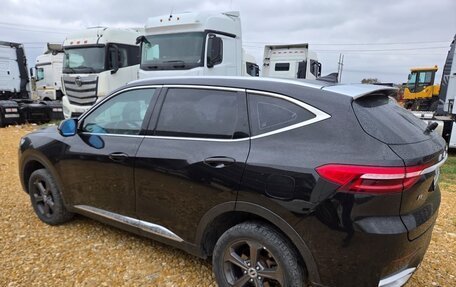 Haval F7 I, 2019 год, 1 260 000 рублей, 8 фотография