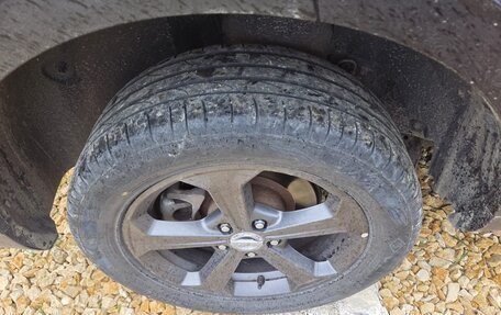 Haval F7 I, 2019 год, 1 260 000 рублей, 10 фотография