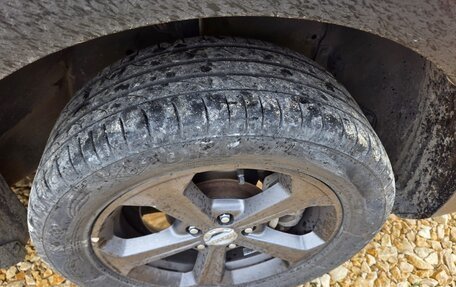 Haval F7 I, 2019 год, 1 260 000 рублей, 11 фотография