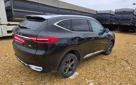 Haval F7 I, 2019 год, 1 260 000 рублей, 7 фотография