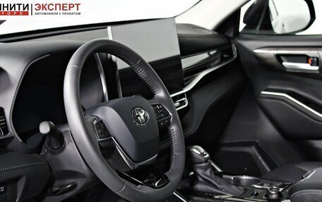 Toyota Highlander, 2025 год, 6 140 000 рублей, 13 фотография
