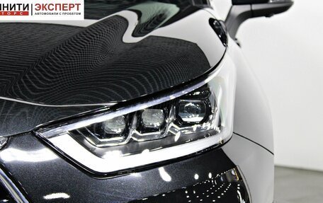 Toyota Highlander, 2025 год, 6 140 000 рублей, 12 фотография