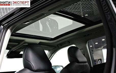 Toyota Highlander, 2025 год, 6 140 000 рублей, 9 фотография