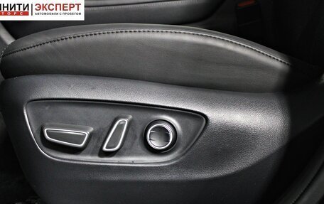 Toyota Highlander, 2025 год, 6 140 000 рублей, 25 фотография