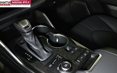 Toyota Highlander, 2025 год, 6 140 000 рублей, 20 фотография