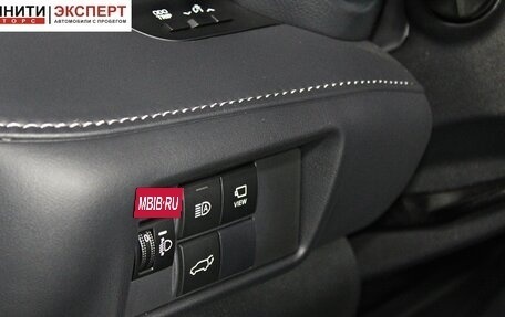 Toyota Highlander, 2025 год, 6 140 000 рублей, 21 фотография