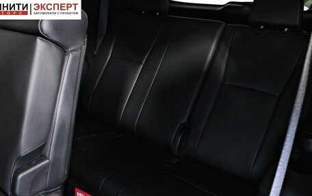 Toyota Highlander, 2025 год, 6 140 000 рублей, 23 фотография