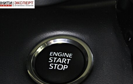 Toyota Highlander, 2025 год, 6 140 000 рублей, 26 фотография