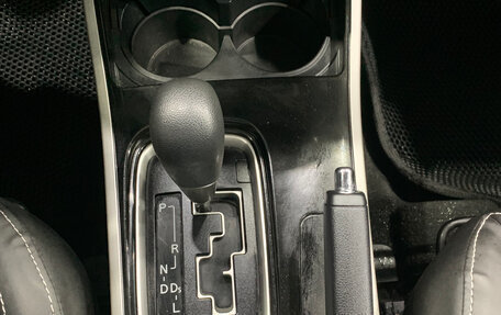 Mitsubishi Outlander III рестайлинг 3, 2022 год, 2 375 000 рублей, 10 фотография