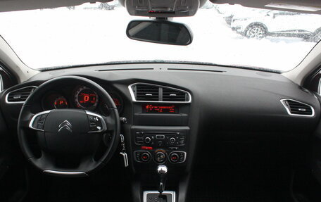 Citroen C4 II рестайлинг, 2012 год, 797 000 рублей, 7 фотография