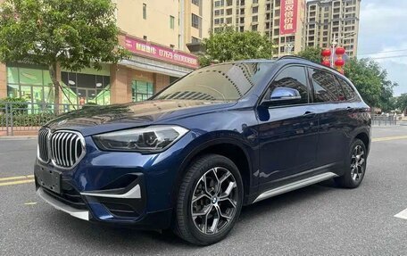 BMW X1, 2021 год, 2 350 000 рублей, 1 фотография