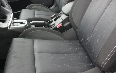 Citroen C4 II рестайлинг, 2012 год, 797 000 рублей, 11 фотография