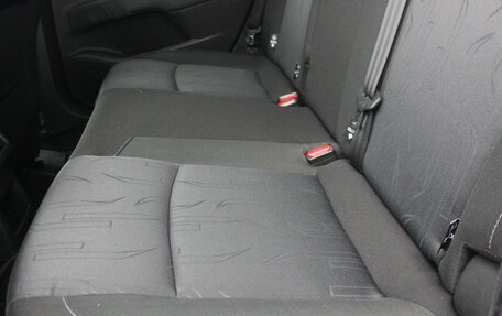 Citroen C4 II рестайлинг, 2012 год, 797 000 рублей, 13 фотография