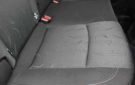 Citroen C4 II рестайлинг, 2012 год, 797 000 рублей, 14 фотография