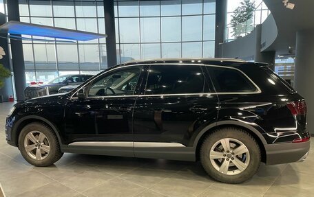 Audi Q7, 2016 год, 3 910 000 рублей, 5 фотография