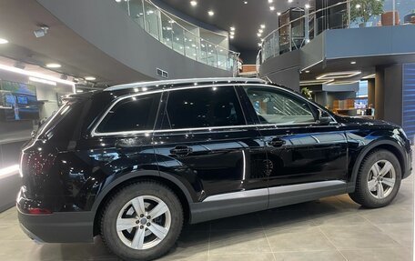 Audi Q7, 2016 год, 3 910 000 рублей, 9 фотография