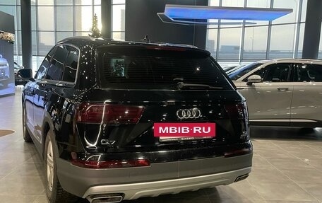 Audi Q7, 2016 год, 3 910 000 рублей, 6 фотография