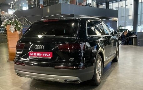 Audi Q7, 2016 год, 3 910 000 рублей, 8 фотография