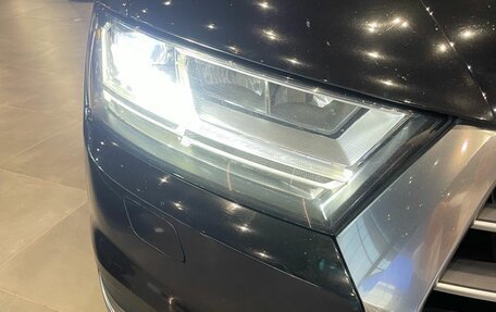 Audi Q7, 2016 год, 3 910 000 рублей, 10 фотография