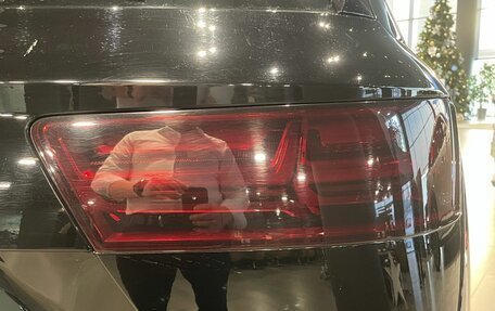 Audi Q7, 2016 год, 3 910 000 рублей, 11 фотография