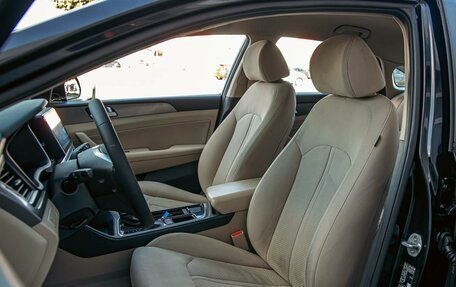 Hyundai Sonata VII, 2020 год, 1 895 000 рублей, 11 фотография