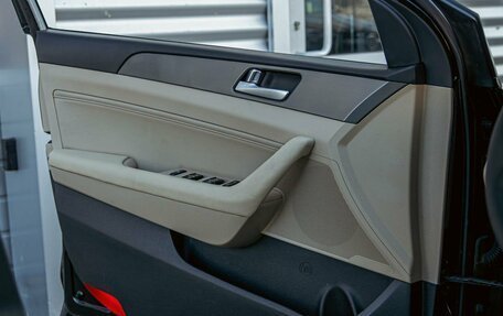 Hyundai Sonata VII, 2020 год, 1 895 000 рублей, 12 фотография