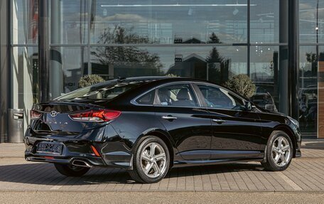 Hyundai Sonata VII, 2020 год, 1 895 000 рублей, 6 фотография