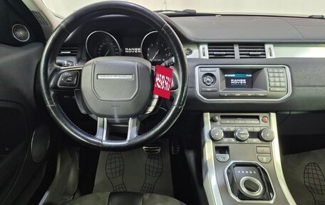 Land Rover Range Rover Evoque I, 2013 год, 1 749 000 рублей, 10 фотография