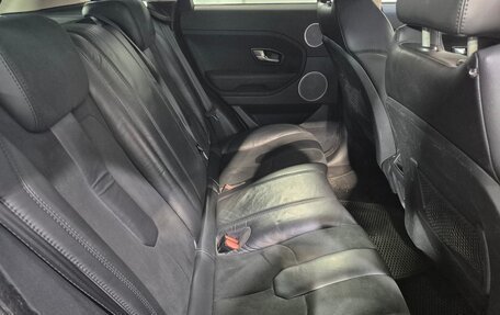 Land Rover Range Rover Evoque I, 2013 год, 1 749 000 рублей, 15 фотография