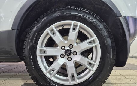 Land Rover Range Rover Evoque I, 2013 год, 1 749 000 рублей, 19 фотография