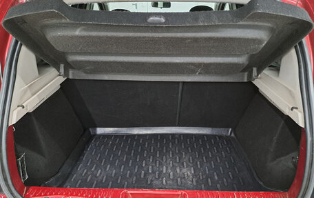 Renault Sandero II рестайлинг, 2017 год, 980 000 рублей, 10 фотография